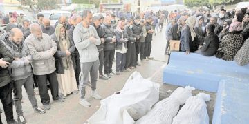 تدهور الأوضاع  يؤدى إلى «انفجار» فى عدد وفيات الأطفال