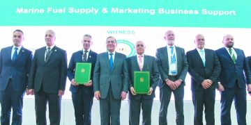 البترول: توقيع 11 اتفاقية لزيادة الإنتاج وخفض الانبعاثات.. واستغلال الهيدروجين