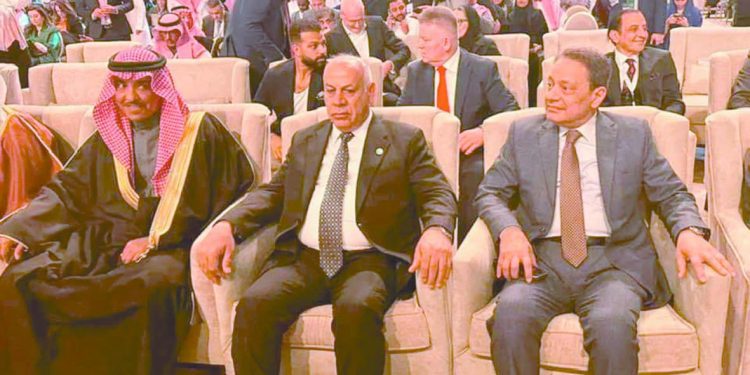 كرم جبر: الإعلام أول المتأثرين بثورة الذكاء الاصطناعى 1 - جريدة الجمهورية كرم جبر: الإعلام أول المتأثرين بثورة الذكاء الاصطناعى