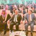 كرم جبر: الإعلام أول المتأثرين بثورة الذكاء الاصطناعى 5 - جريدة الجمهورية كرم جبر: الإعلام أول المتأثرين بثورة الذكاء الاصطناعى