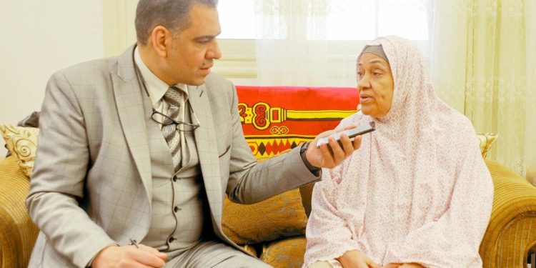 ما قدمته «مصر» للشعب الفلسطينى لا ينكره أحد