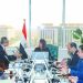 بول نومبا: نحرص على توفير التمويلات المستدامة  للمشروعات المصرية 4 - جريدة الجمهورية بول نومبا: نحرص على توفير التمويلات المستدامة   للمشروعات المصرية