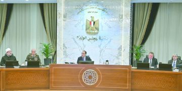 توافر السلع الغذائية و«ضبط الأسواق»