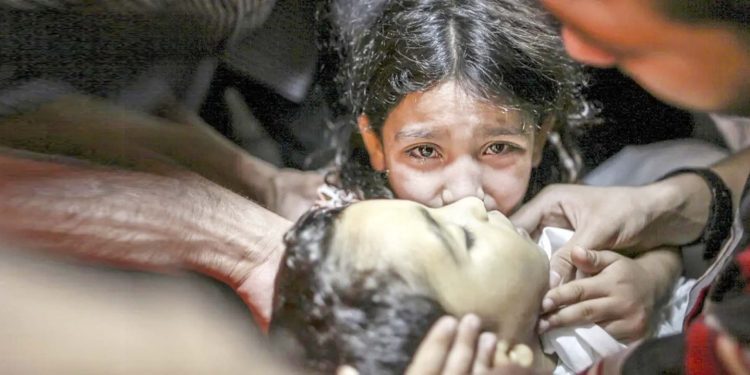 خريطة القوى الإقليمية المركزية بالشرق الأوسط .. أصبحت واضحة