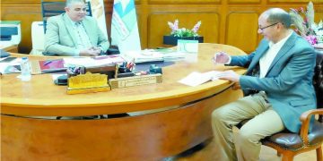 الرئيس السيسى أحدث طفرة فى التعليم العالى والبحث العلمى