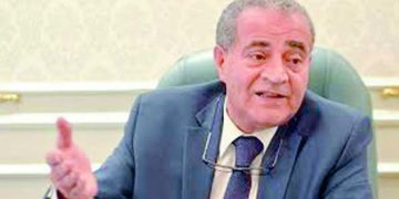 طرح كميات كبيرة بمعارض«أهلاً رمضان» ومنافذ القابضة للصناعات