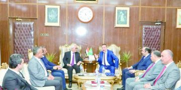 امتحانات الثانوية العامة «2024».. بمواصفات العام الماضى 3 - جريدة الجمهورية امتحانات الثانوية العامة «2024».. بمواصفات العام الماضى