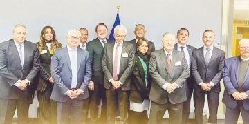 مؤتمر الاتحاد الأوروبى للاستثمار فى مصر.. خلال العام