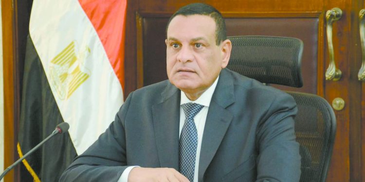 الإسماعيلى يدعو القطبين لزيارة النادى