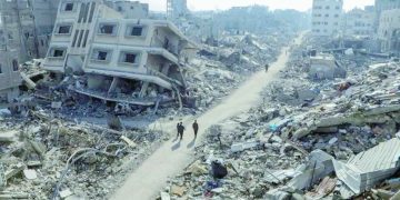 فتح: الفلسطينيون.. هم من سيحكمون غزة