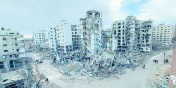 فلسطين ترفض بشكل قاطع.. خطة نتنياهو لما بعد الحرب 4 - جريدة الجمهورية فلسطين ترفض بشكل قاطع.. خطة نتنياهو لما بعد الحرب