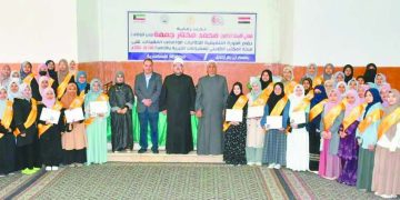 مصلحة الأوطان.. من صميم مقاصد الأديان