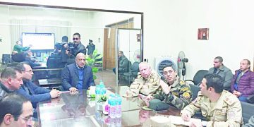 بيراميدز يشكو التحكيم الإفريقى