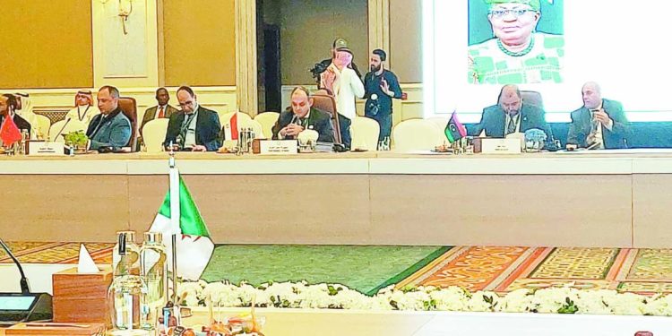 بيراميدز يشكو التحكيم الإفريقى