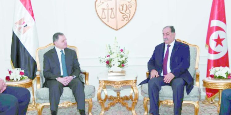 بيراميدز يشكو التحكيم الإفريقى