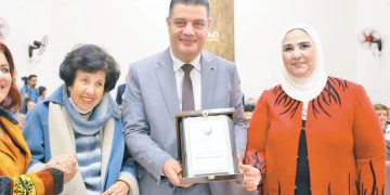 الأهلى والبلدية.. فى مواجهة قوية