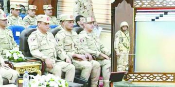 الأهلى والبلدية.. فى مواجهة قوية