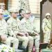 رئيس الأركان يشهد إحدى مراحل مشروع مراكز القيادة لأحد تشكيلات المنطقة المركزية 5 - جريدة الجمهورية الأهلى والبلدية.. فى مواجهة قوية