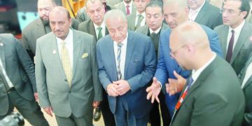 إعلان سعر توريد القمح المحلى.. الأسبوع القادم 7 - جريدة الجمهورية الأهلى والبلدية.. فى مواجهة قوية