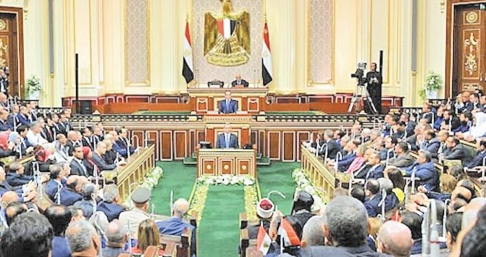 «النواب» يوافق على تعديل قانون حماية المستهلك 1 - جريدة الجمهورية الأهلى والبلدية.. فى مواجهة قوية