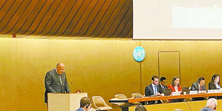 الأهلى والبلدية.. فى مواجهة قوية