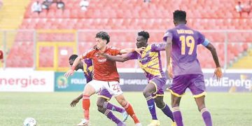 الأهلى والبلدية.. فى مواجهة قوية