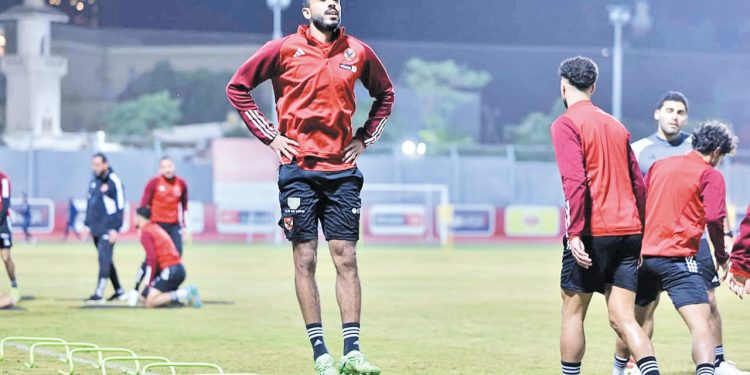 فيوتشر يبحث عن الفوز الغائب