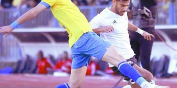 فيوتشر يبحث عن الفوز الغائب