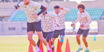 فيوتشر يبحث عن الفوز الغائب