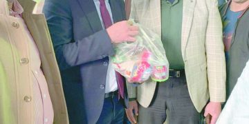 ضخ 67.7 ألف طن من السكر واللحوم والدواجن الطازجة والمجمدة بمعارض «أهلاً رمضان» 2 - جريدة الجمهورية فيوتشر يبحث عن الفوز الغائب