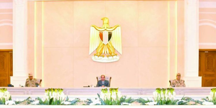 القائد الأعلى يشيد بعطاء وتضحيات رجال القوات المسلحة للحفاظ على الوطن وأمنه القومى 1 - جريدة الجمهورية فيوتشر يبحث عن الفوز الغائب