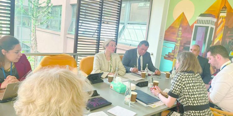 مصر اتخذت خطوات إيجابية من أجل التحول للأخضر 1 - جريدة الجمهورية مصر اتخذت خطوات إيجابية من أجل التحول للأخضر