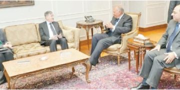 ضرورة التزام إسرائيل بتدابير «العدل الدولية» بتوفير الاحتياجات الملحة لسكان غزة