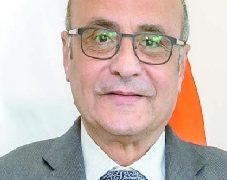 وزارة العدل تتوسع فى الخدمات الإلكترونية.. للتيسير على المواطنين 9 - جريدة الجمهورية وزارة العدل تتوسع فى الخدمات الإلكترونية.. للتيسير على المواطنين