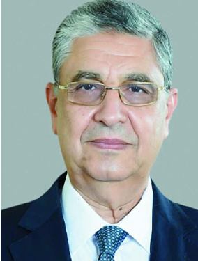 الكهرباء : 318 مليون جنيه لتحويل خطوط هوائية أعلى الكتلة السكنية بالإسماعيلية 1 - جريدة الجمهورية الكهرباء : 318 مليون جنيه لتحويل خطوط هوائية أعلى الكتلة السكنية بالإسماعيلية