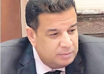 الأرقام تتحدث عن معجزة 2 - جريدة الجمهورية الأستاذ/ عبد الرازق توفيق