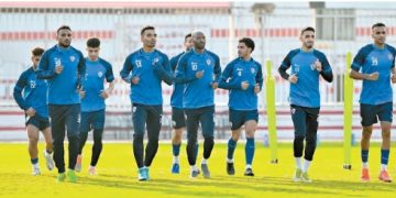 الزمالك يضم الأوغندى ترافيس .. و«السعيد» يقترب من التوقيع