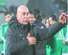 «الجبلاية» يؤكد مشاركة الفراعنة بدورة الإمارات