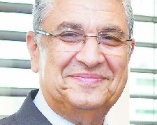 مزرعة لطاقة الرياح بخليج السويس.. باستثمارات ٤ مليارات جنيه