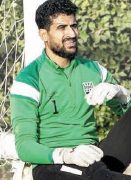 لطفى يقترب من العودة للقلعة الحمراء