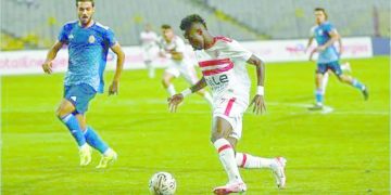 فيوتشر يواجه سوبر سبورت والحرارة والرطوبة