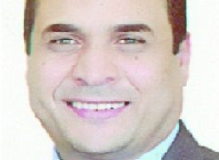سلام البرتقال .. وافك «الإخوان»!!