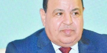 وزير المالية: الاستغلال الأمثل لموارد الدولة وتعظيم العائد منها مع تعزيز الحوكمة والشفافية