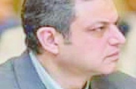 الكيان المتطرف