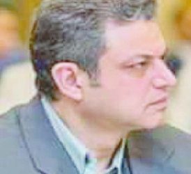 صراع الحصانة !! 4 - جريدة الجمهورية الكيان المتطرف