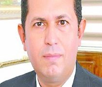 العالم يستمع لصوت مصر