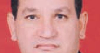 أحمد البرديسى - جريدة الجمهورية