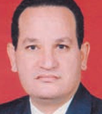 أحمد البرديسى - جريدة الجمهورية