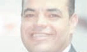 أيمن عدلى - جريدة الجمهورية