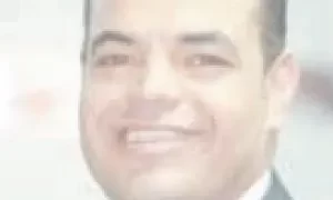 أيمن عدلى